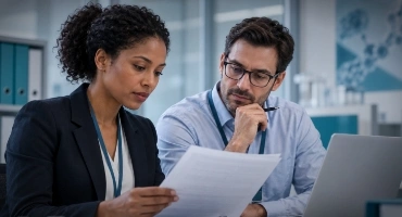 Compliance and Regulatory Content