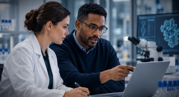 Managed Learning Services AI+