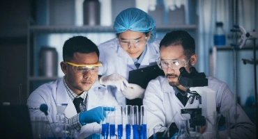 Strategic L&D Advisory for Pharma