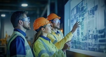 Energy Leadership Development