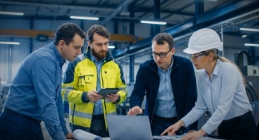 Safety and Compliance Training