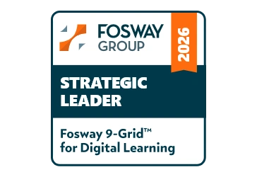 Fosway-award-2026