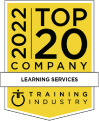 top 20 company