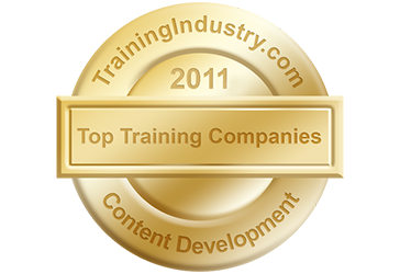 Top 20 Content Development Companies