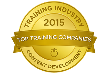 Top 20 Content Development Companies