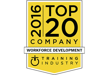 Top 20 Workforce Development Companies