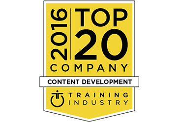 Top 20 Content Development Companies