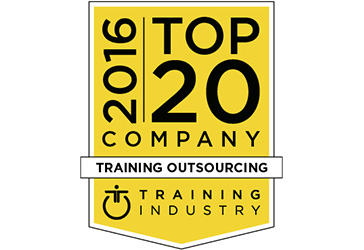 Top 20 Training Outsourcing Companies