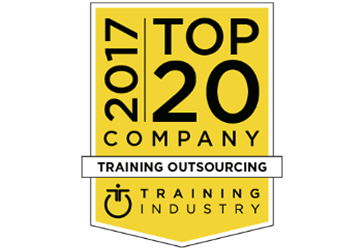 Top 20 Training Outsourcing Companies