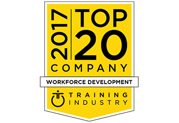 Top 20 Workforce Development Companies