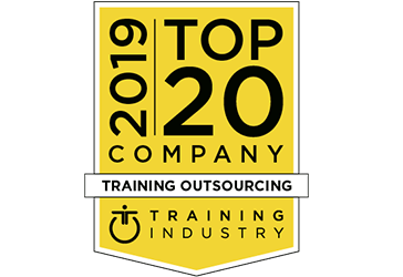 Top 20 Training Outsourcing Companies