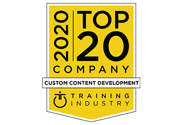 Top 20 Custom Content Development Companies