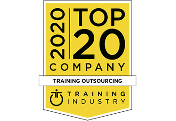 Top 20 Training Outsourcing Companies