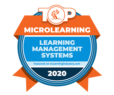 Top Microlearning LMS