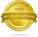 Infopro honored with a position in the 2015 Top Workforce Development Companies List! 