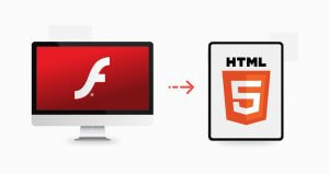 6 Good Reasons Why Flash to HTML5 Conversion is Important