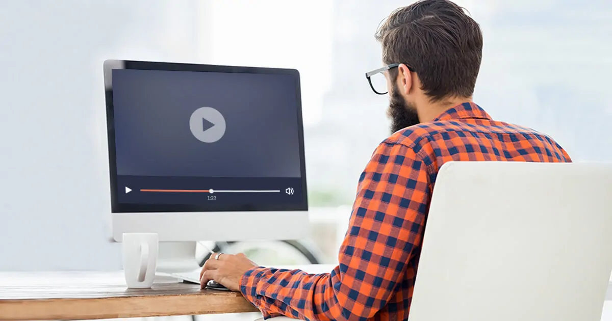 Video-based Custom eLearning