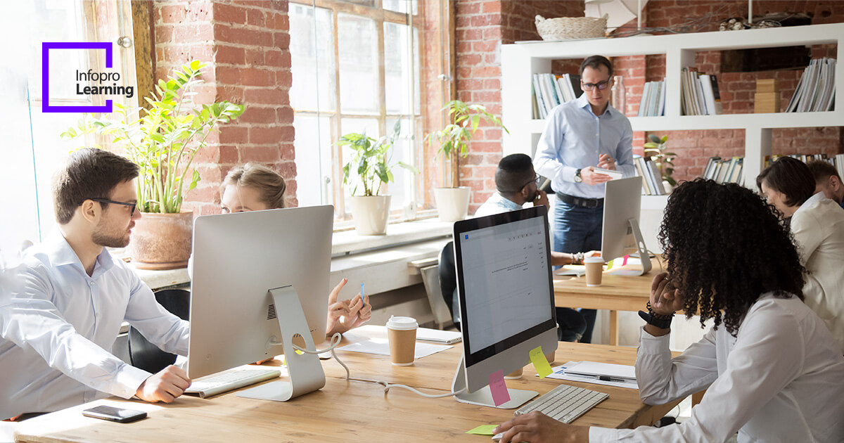 The Shape of Global Workplace Learning 2020: An Interview with Sriraj ...