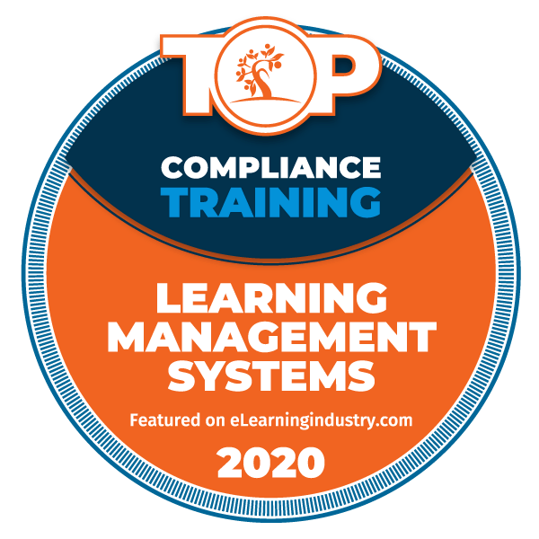 Infopro Learning’s GnosisConnect LMS named Top Compliance LMS by eLearning Industry