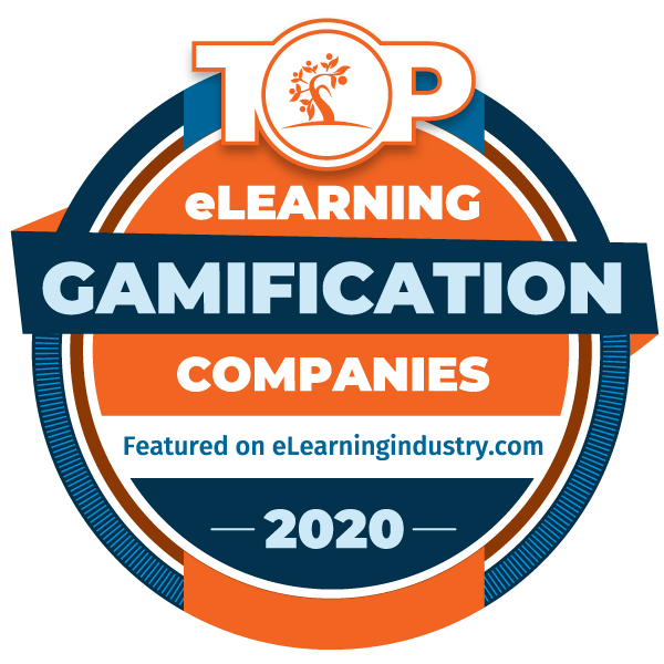 Infopro Learning features as one of eLearning Industry’s Top eLearning Gamification Companies