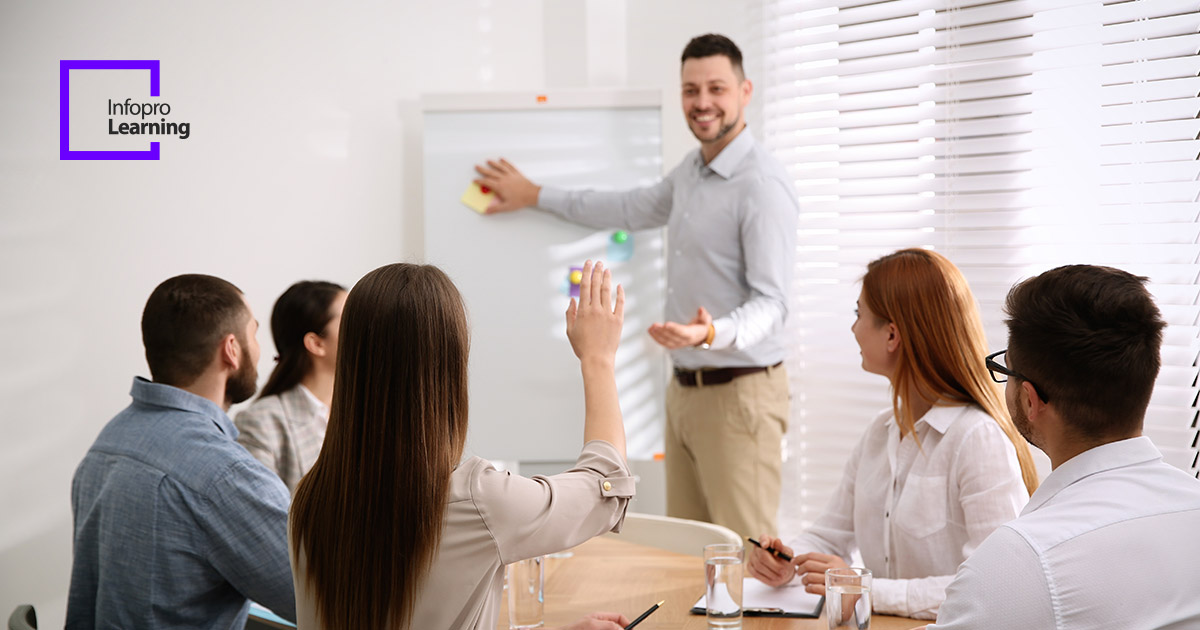 Prepare an Effective PKT Plan for Product Knowledge Training