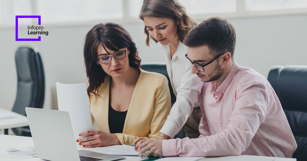 Performance Consulting The L&D Solution You Didn’t Know You Needed