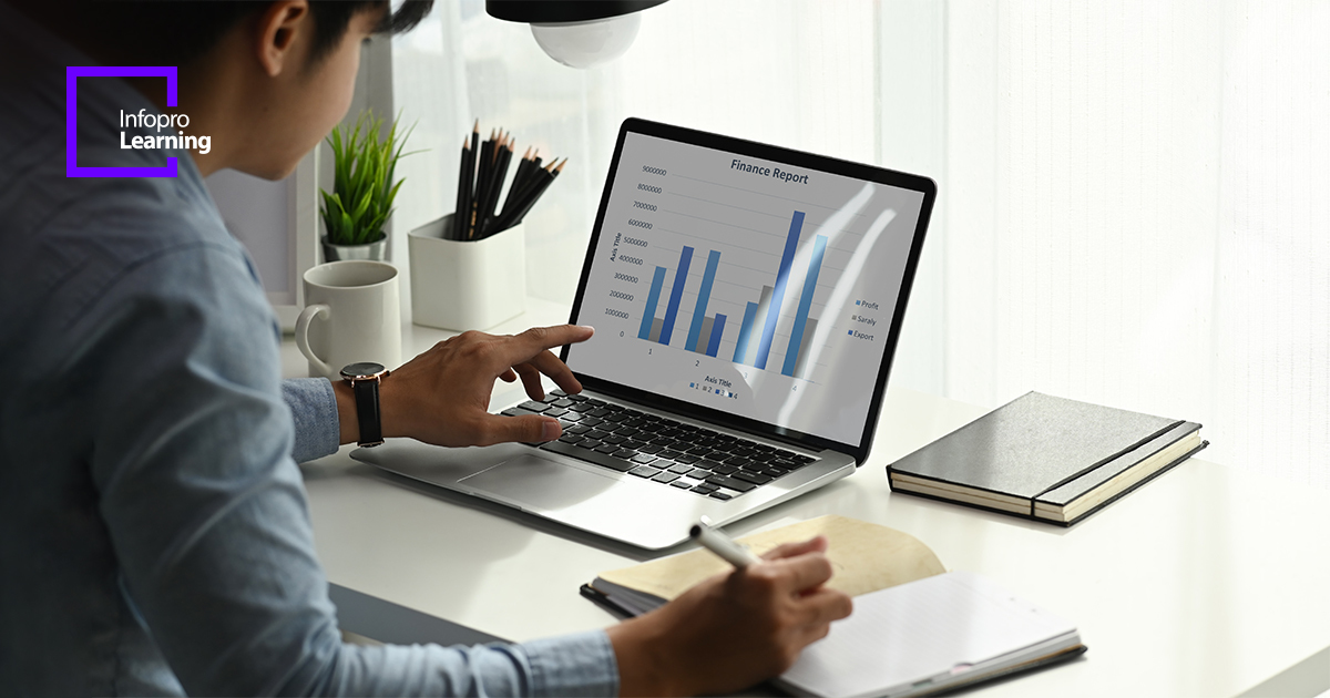 Finance Training Program