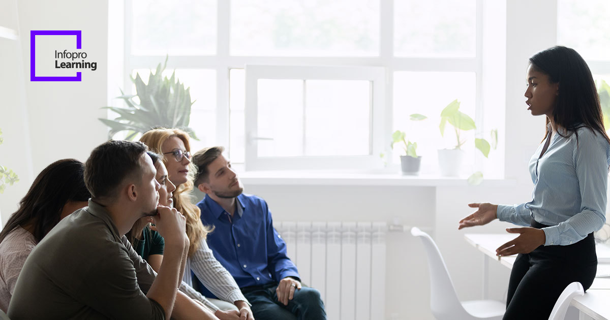 Delivering Effective Diversity Training at Your Workplace