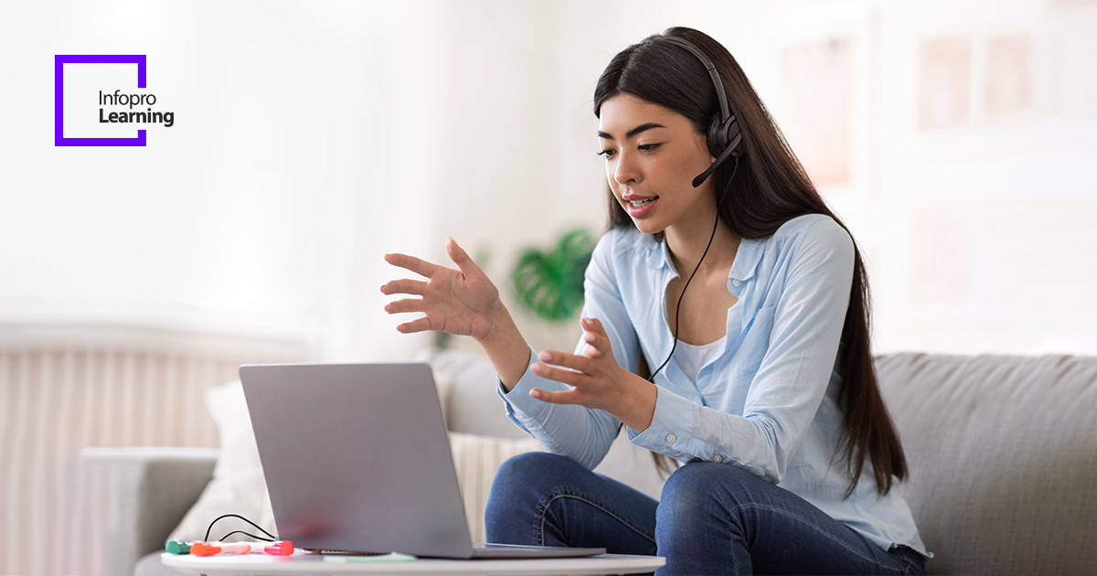 Exploring Modern Training Delivery Methods for 2022