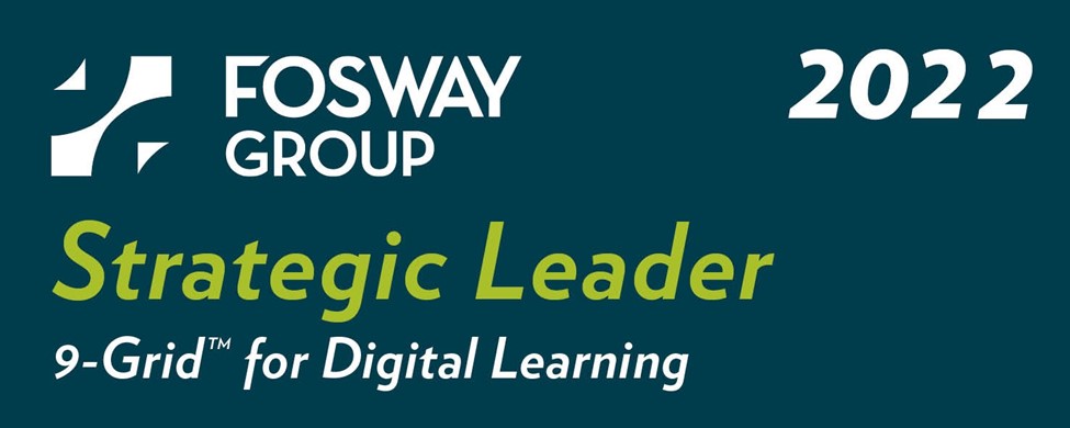 Infopro Learning Retains Its Position as Strategic Leader on 2022 Fosway 9-Grid™ for Digital Learning