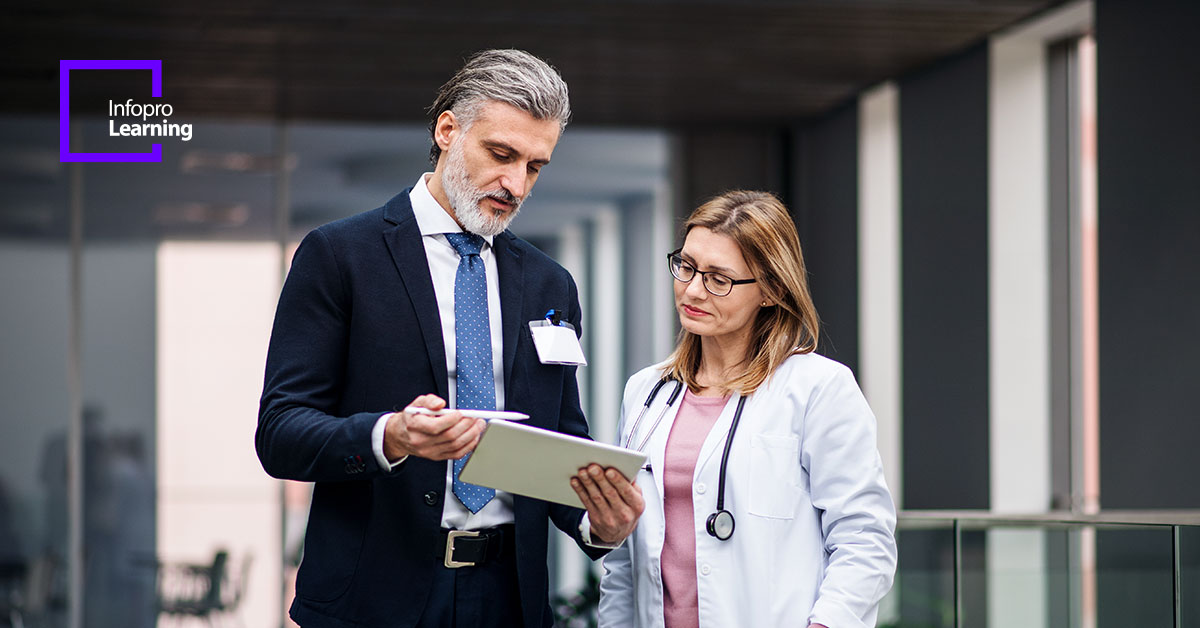 Engaging Learners with Blended Learning Approach