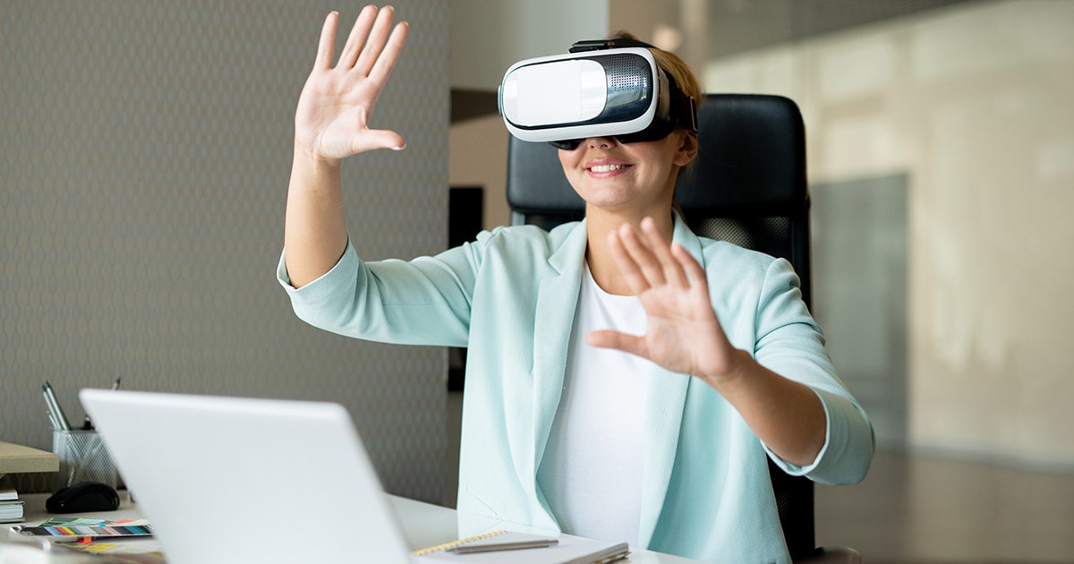 Unleash the Potential of Metaverse for Corporate Training in 2023