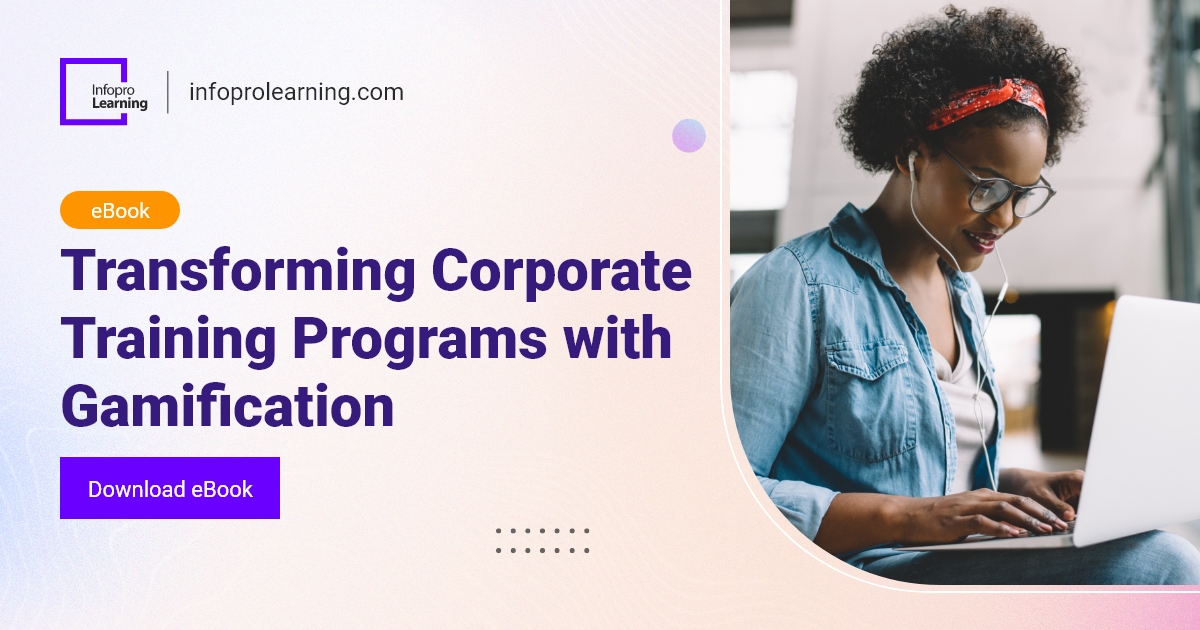 Gamifying Corporate Training A Comprehensive Guide for Transformative