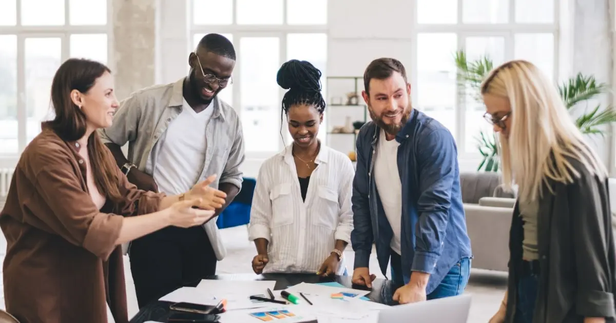 5 Tips for Inclusive Leadership Training Programs in the Workplace