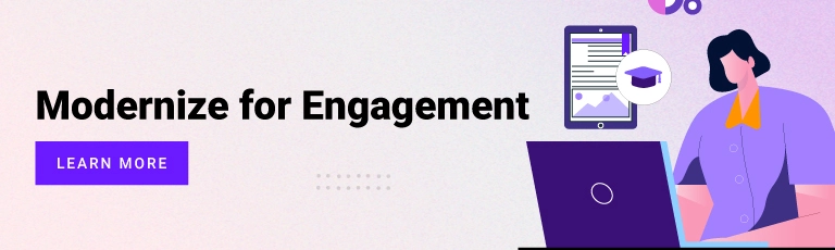 Modernize-for-Engagement