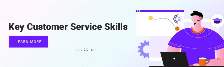 Key Customer Service Skills