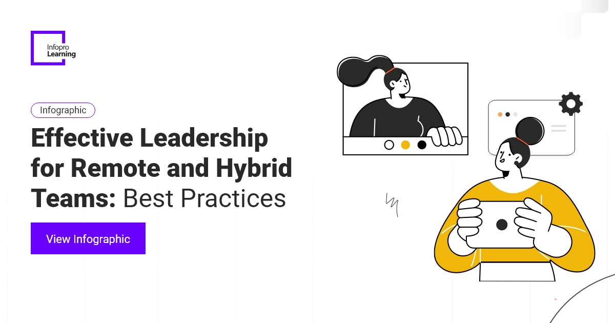 Leading Remote and Hybrid Teams: Best Practices for Building a High ...