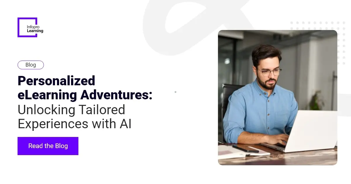 AI-Powered Personalized eLearning: Future-Revolutionizing Corporate ...