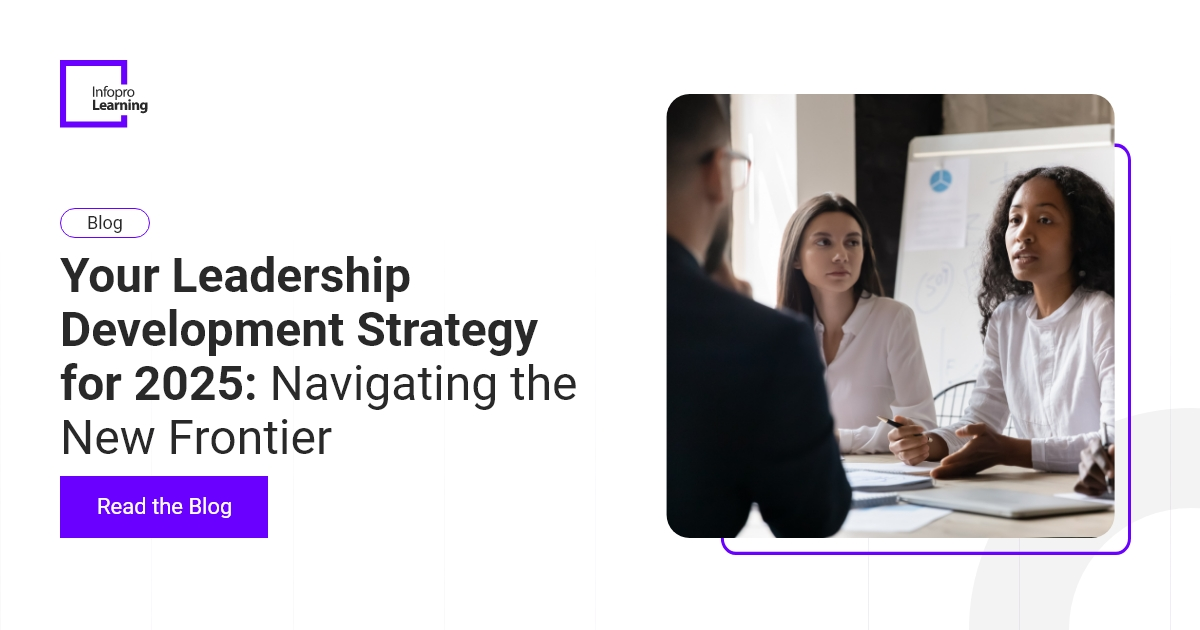 Your Leadership Development Strategy for 2026