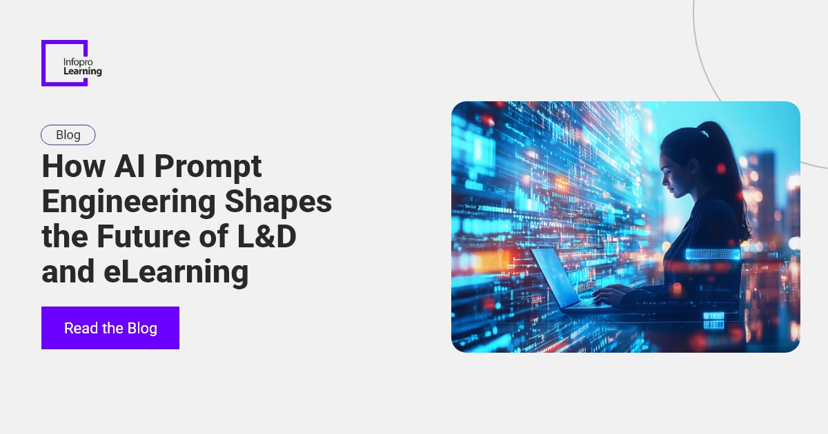 AI Prompt Engineering for the Future of L&D and eLearning