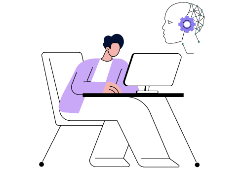 AI-Powered Simulations