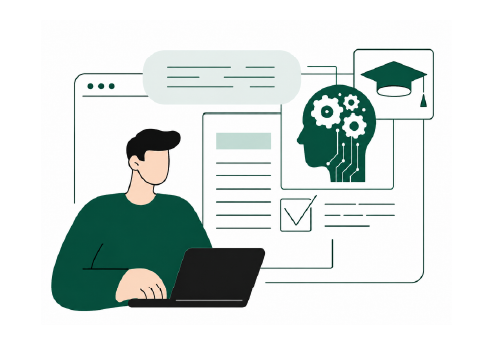 Data-Driven AI Strategy