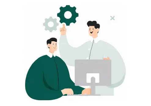 Staff Augmentation Services