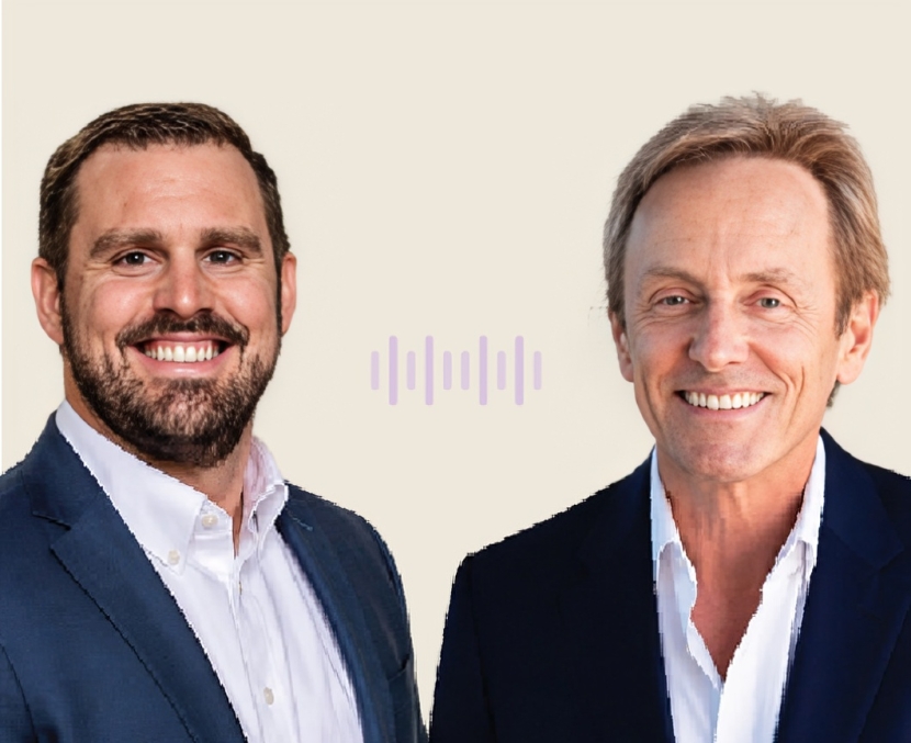 Nolan Hout in conversation with Josh Bersin