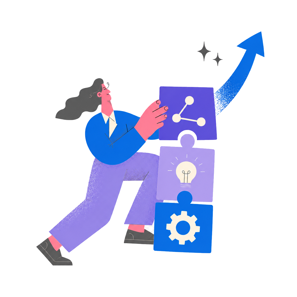 Build a Skills-Based Organization