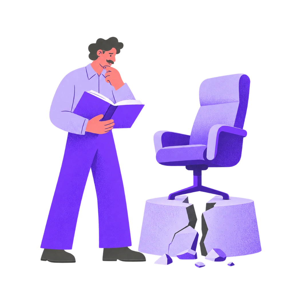 Leadership Is Broken (And Training Won't Fix It)