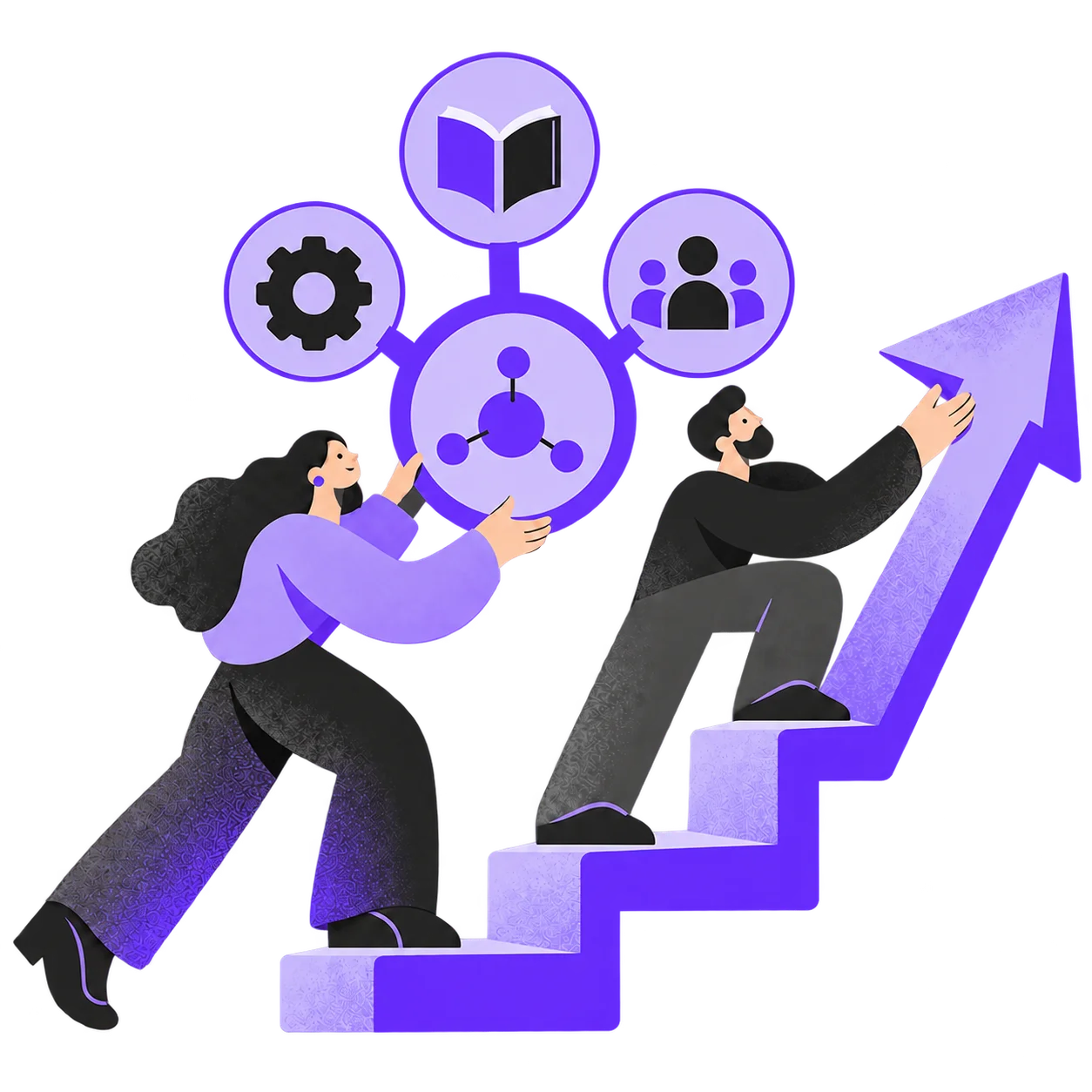 Transform Your L&D Operating Model for Scalable Business Impact
