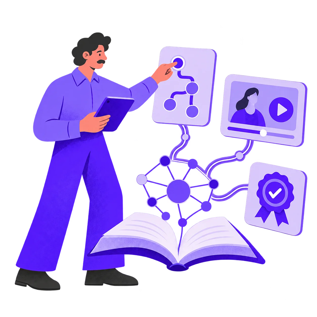 AI-First Learning: How Generative AI Is Transforming Education and Training